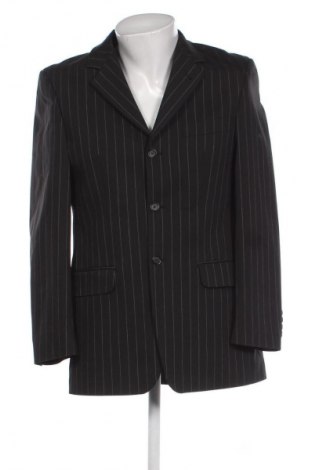 Herren Sakko Angelo Litrico, Größe L, Farbe Mehrfarbig, Preis € 4,99