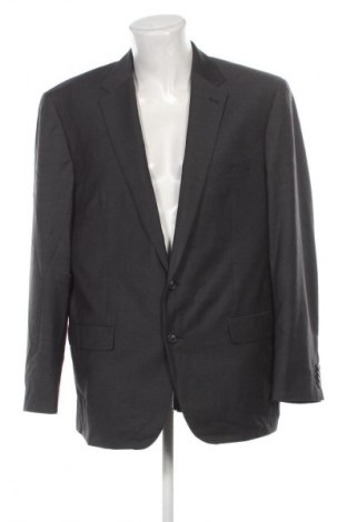 Herren Sakko Bexleys, Größe XL, Farbe Grau, Preis € 6,99