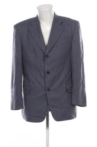 Pánské sako  Canda, Velikost XL, Barva Modrá, Cena  169,00 Kč