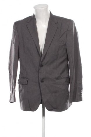 Herren Sakko Canda, Größe L, Farbe Grau, Preis € 6,99