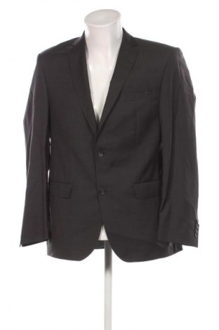 Herren Sakko Carl Gross, Größe L, Farbe Grau, Preis € 5,99