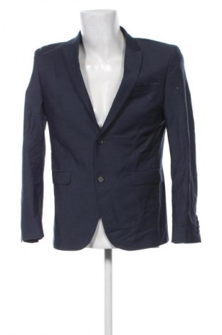 Męska marynarka CedarWood State, Rozmiar M, Kolor Niebieski, Cena 9,99 zł