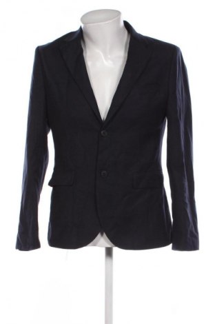 Herren Sakko Daily, Größe L, Farbe Blau, Preis € 2,99