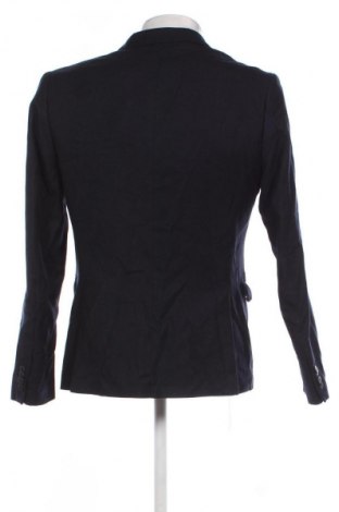 Herren Sakko Daily, Größe L, Farbe Blau, Preis € 2,99