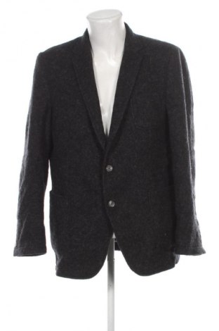 Férfi zakó Daniel Hechter, Méret M, Szín Fekete, Ár 1 119 Ft