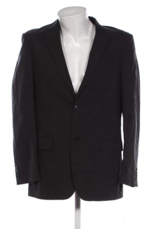 Herren Sakko Finshley&Harding, Größe S, Farbe Schwarz, Preis € 3,99