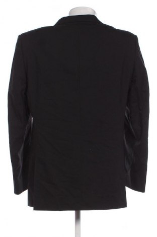 Herren Sakko Finshley&Harding, Größe S, Farbe Schwarz, Preis € 3,99