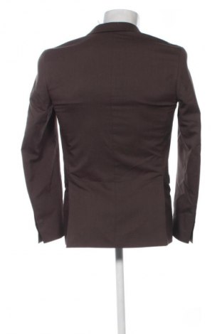 Herren Sakko Jack & Jones PREMIUM, Größe M, Farbe Braun, Preis € 31,99