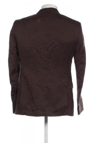 Sacou de bărbați Mango, Mărime M, Culoare Maro, Preț 153,99 Lei