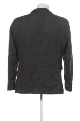 Herren Sakko Stones, Größe L, Farbe Grau, Preis € 3,99