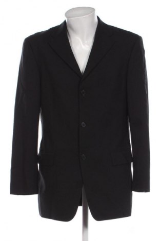 Herren Sakko Strellson, Größe L, Farbe Schwarz, Preis € 4,99