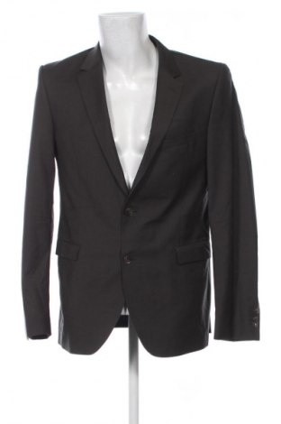 Męska marynarka Strellson, Rozmiar L, Kolor Szary, Cena 20,99 zł