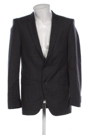 Herren Sakko Strellson, Größe L, Farbe Mehrfarbig, Preis € 7,99