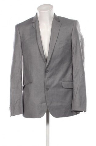 Pánské sako  Unbranded, Velikost L, Barva Šedá, Cena  189,00 Kč