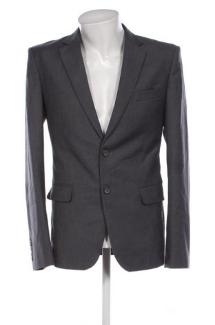 Pánské sako  Unbranded, Velikost L, Barva Šedá, Cena  169,00 Kč