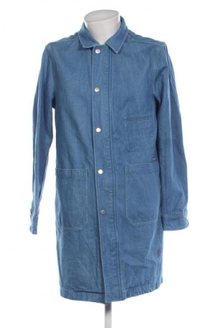 Pánska bunda  Scotch & Soda, Veľkosť L, Farba Modrá, Cena  30,95 €