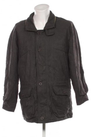 Herrenjacke Unbranded, Größe XL, Farbe Grau, Preis € 21,99