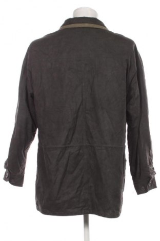Herrenjacke Unbranded, Größe XL, Farbe Grau, Preis € 21,99