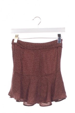 Пола - панталон Stradivarius, Размер XS, Цвят Многоцветен, Цена 2,04 €