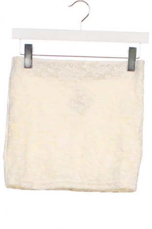 Пола Amisu, Размер XS, Цвят Екрю, Цена 2,04 €