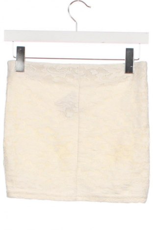 Пола Amisu, Размер XS, Цвят Екрю, Цена 2,04 €