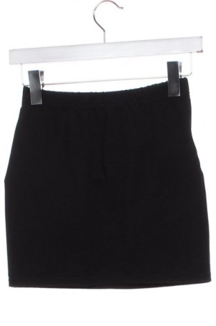 Пола Amisu, Размер XS, Цвят Черен, Цена 2,04 €