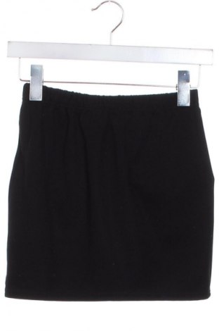 Пола Amisu, Размер XS, Цвят Черен, Цена 2,04 €