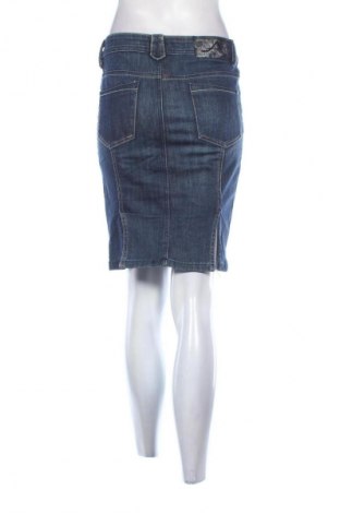 Sukně Amisu, Velikost S, Barva Modrá, Cena  49,00 Kč