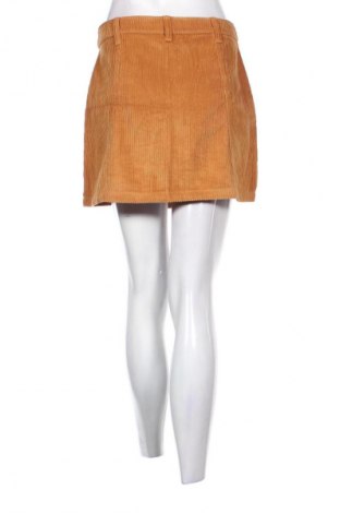 Пола Bershka, Размер M, Цвят Кафяв, Цена 2,04 €