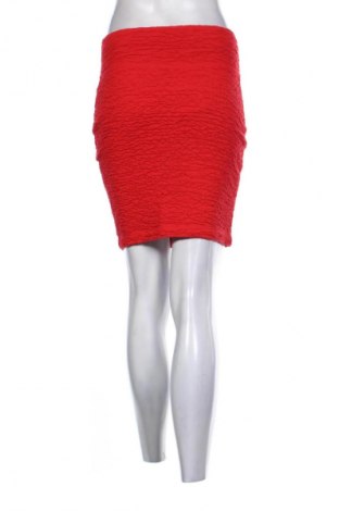 Пола C&A, Размер S, Цвят Червен, Цена 3,57 €