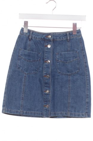 Sukňa Cache Cache, Veľkosť XS, Farba Modrá, Cena  7,95 €