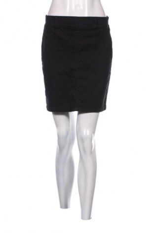 Φούστα Camaieu, Μέγεθος M, Χρώμα Μαύρο, Τιμή 2,99 €