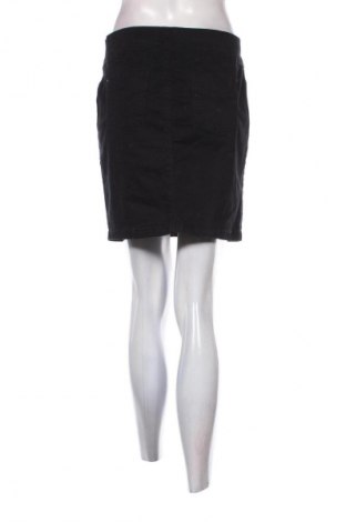 Φούστα Camaieu, Μέγεθος M, Χρώμα Μαύρο, Τιμή 2,99 €