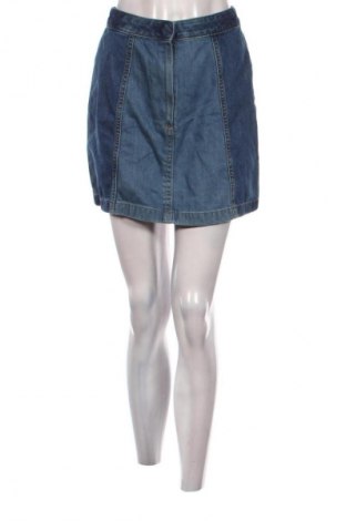 Sukňa Clockhouse, Veľkosť S, Farba Modrá, Cena  1,95 €