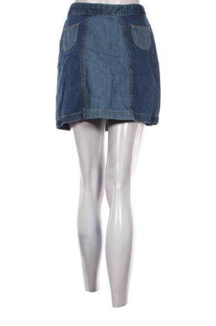 Sukňa Clockhouse, Veľkosť S, Farba Modrá, Cena  1,95 €