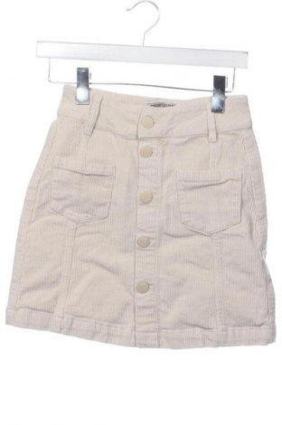 Пола Eight2Nine, Размер XS, Цвят Бежов, Цена 2,04 €