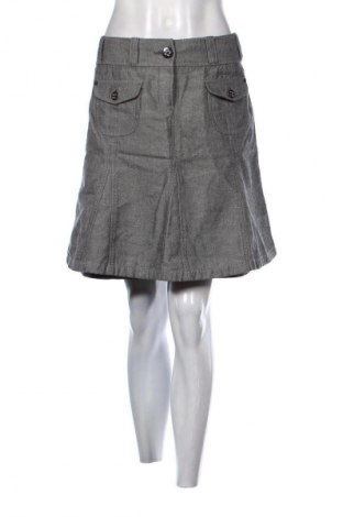 Fustă Esprit, Mărime S, Culoare Gri, Preț 25,99 Lei