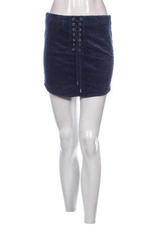 Пола Forever 21, Размер S, Цвят Син, Цена 2,04 €