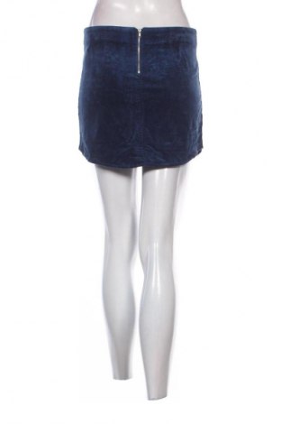 Пола Forever 21, Размер S, Цвят Син, Цена 2,04 €