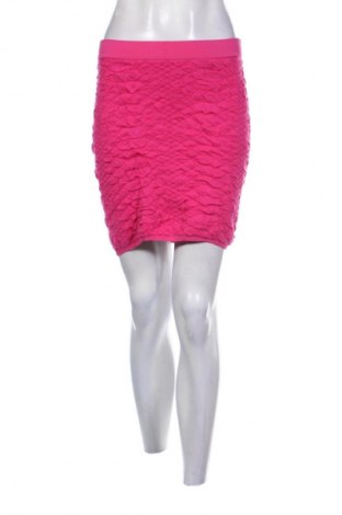 Fustă Guess, Mărime M, Culoare Roz, Preț 116,99 Lei