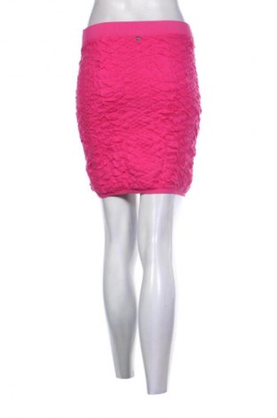 Fustă Guess, Mărime M, Culoare Roz, Preț 116,99 Lei