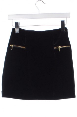 Sukně H&M, Velikost XS, Barva Černá, Cena  49,00 Kč