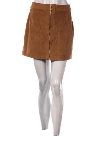 Пола H&M, Размер S, Цвят Кафяв, Цена 2,04 €