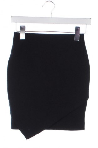 Пола H&M, Размер XS, Цвят Черен, Цена 2,04 €