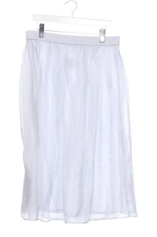 Sukně H&M, Velikost L, Barva Modrá, Cena  349,00 Kč