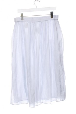 Sukně H&M, Velikost L, Barva Modrá, Cena  349,00 Kč