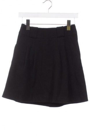 Пола H&M, Размер XS, Цвят Черен, Цена 2,04 €