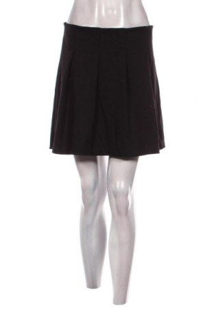 Rock H&M, Größe M, Farbe Schwarz, Preis 2,99 €