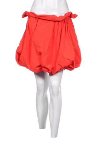 Пола H&M, Размер S, Цвят Червен, Цена 3,06 €