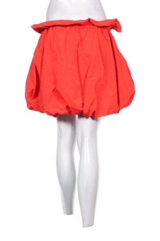 Пола H&M, Размер S, Цвят Червен, Цена 3,06 €